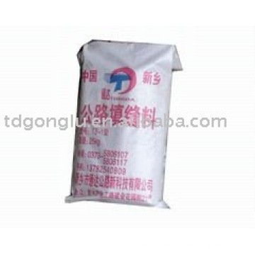 TS-1-type road joint sealing material